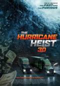 The Hurricane Heist