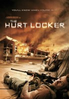 The Hurt Locker poster