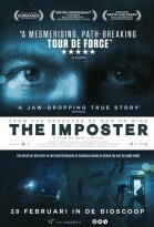 The Imposter poster