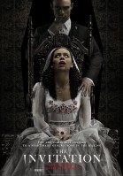 The Invitation poster