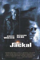 The Jackal