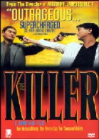 The Killer poster