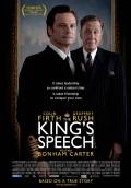 The King's Speech
