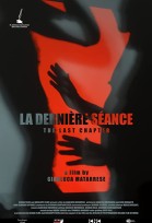 The Last Chapter poster