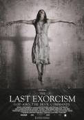 The Last Exorcism: God Asks, The Devil Commands (2013)
