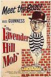 The Lavender Hill Mob