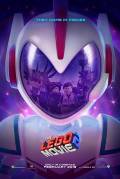 The Lego Movie 2
