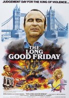 The Long Good Friday poster