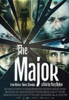The Major poster