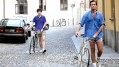 Still uit Call me by your Name: Timothée Chalamet, Armie Hammer © 2017 Universal Pictures International Still uit Call me by your Name: Timothée Chalamet, Armie Hammer © 2017 Universal Pictures International
