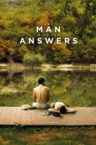 The Man with the Answers poster