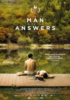 The Man with the Answers poster