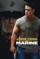 The Marine poster The Marine poster