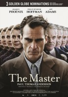 The Master poster