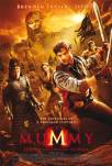 The Mummy: Tomb of the Dragon Emperor