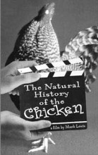 The Natural History of the Chicken poster