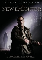 The New Daughter poster