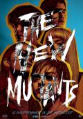 The New Mutants