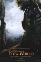 The New World: Extended Cut poster