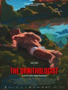 The Ornithologist poster