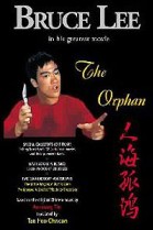 The Orphan poster