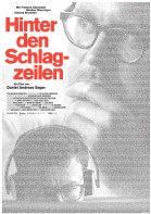 The Panama Papers poster