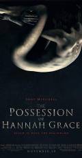 The Possession of Hannah Grace