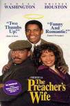 The Preacher's Wife