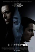 The Prestige poster