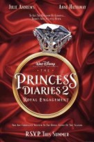 The Princess Diaries 2 The Princess Diaries 2