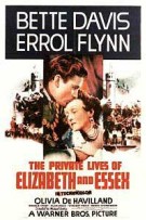 The Private Lives of Elisabeth and Essex The Private Lives of Elisabeth and Essex