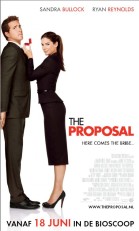 The Proposal poster The Proposal poster