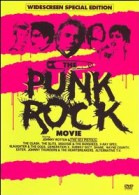 The Punk Rock Movie poster