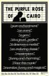 The Purple Rose of Cairo