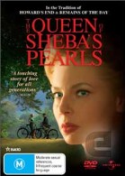 The Queen of Sheba's Pearls poster