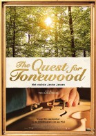 The Quest for Tonewood poster