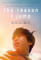 The Reason I Jump poster