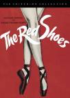 The Red Shoes