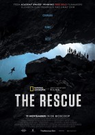 The Rescue poster