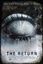 The Return poster