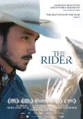 The Rider