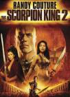 The Scorpion King 2: Rise of a Warrior