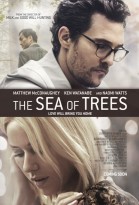 The Sea of Trees poster