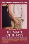 The Shape Of Things