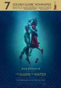 The Shape of Water