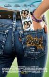 The Sisterhood of the Traveling Pants