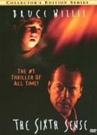 The Sixth Sense poster