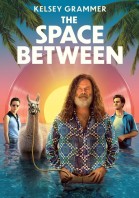 The Space Between poster