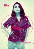 The Spy Who Dumped Me