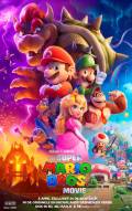 The Super Mario Bros. Movie